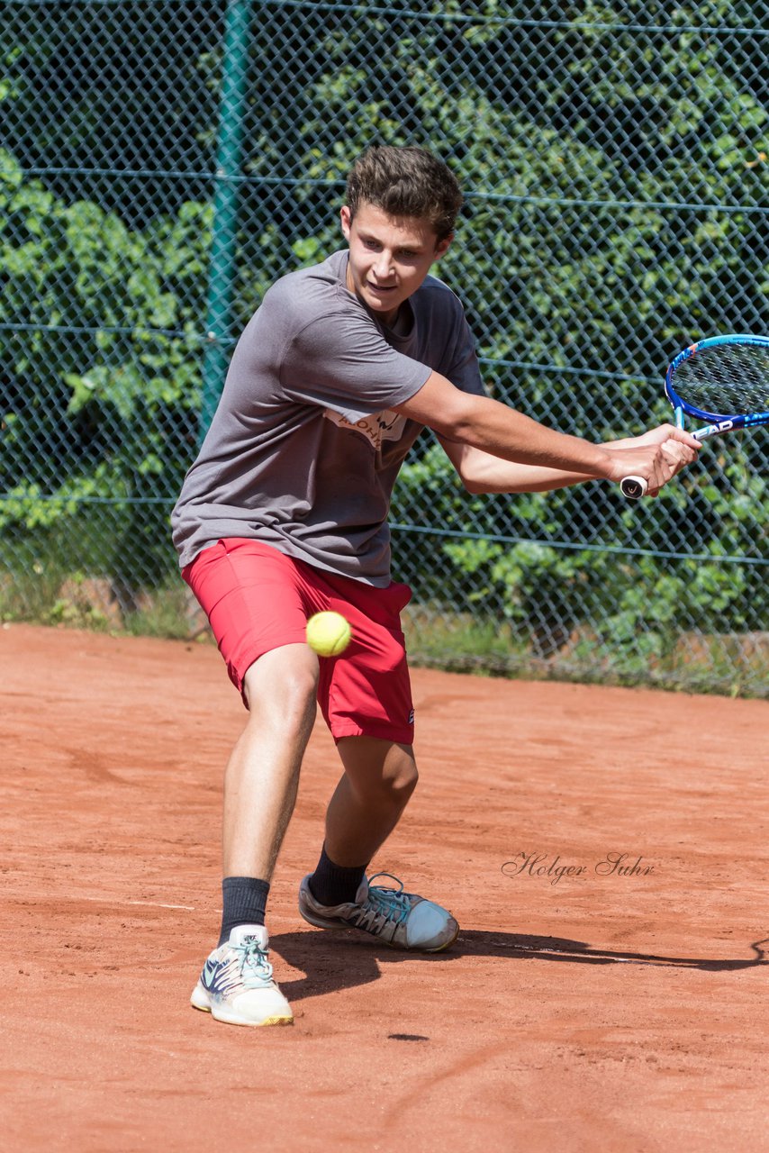 Bild 110 - Schwartau Open Donnerstag